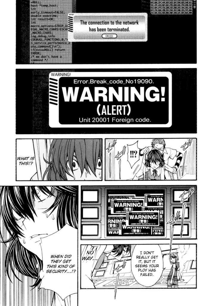 To Aru Kagaku no Railgun 29