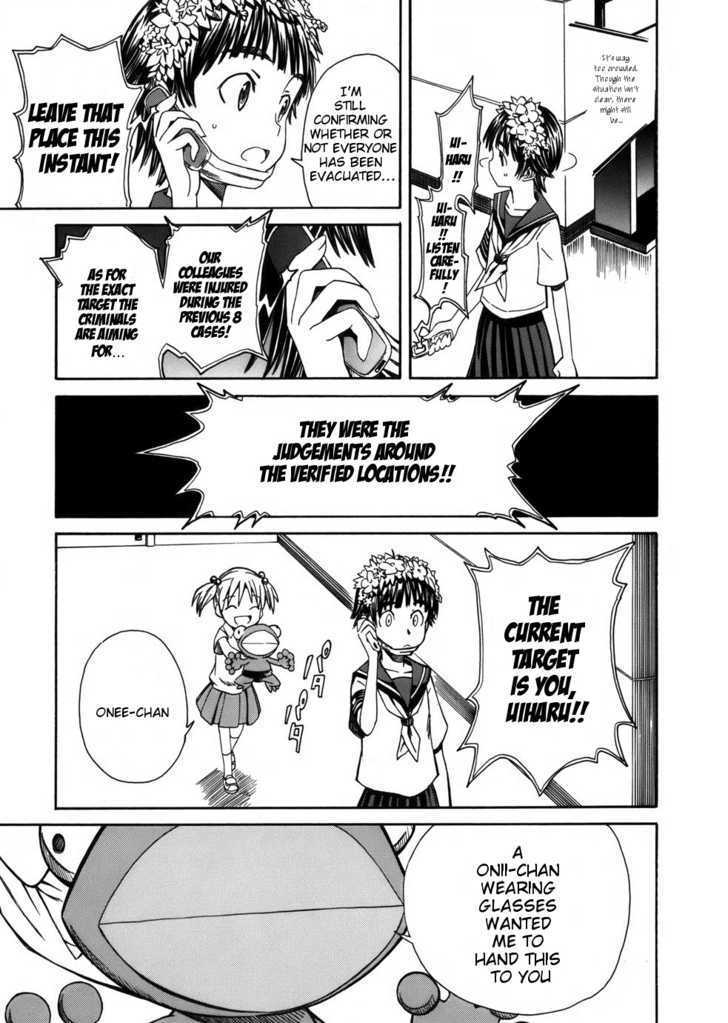 To Aru Kagaku no Railgun 5