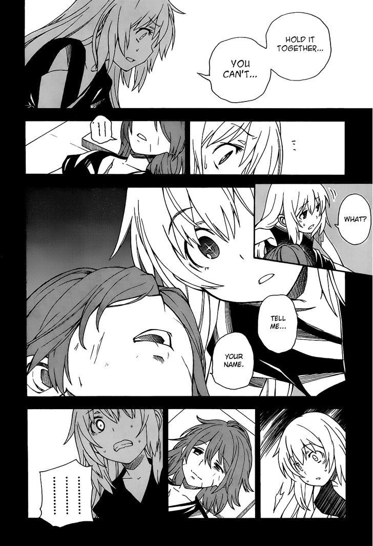 To Aru Kagaku no Railgun 60