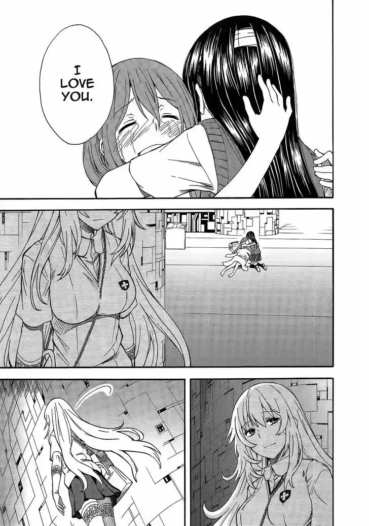 To Aru Kagaku no Railgun 70.5