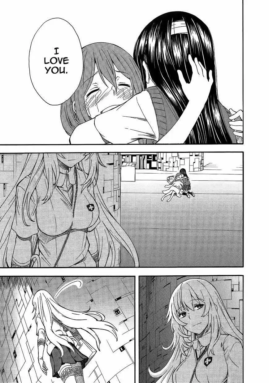 To Aru Kagaku no Railgun 71.5