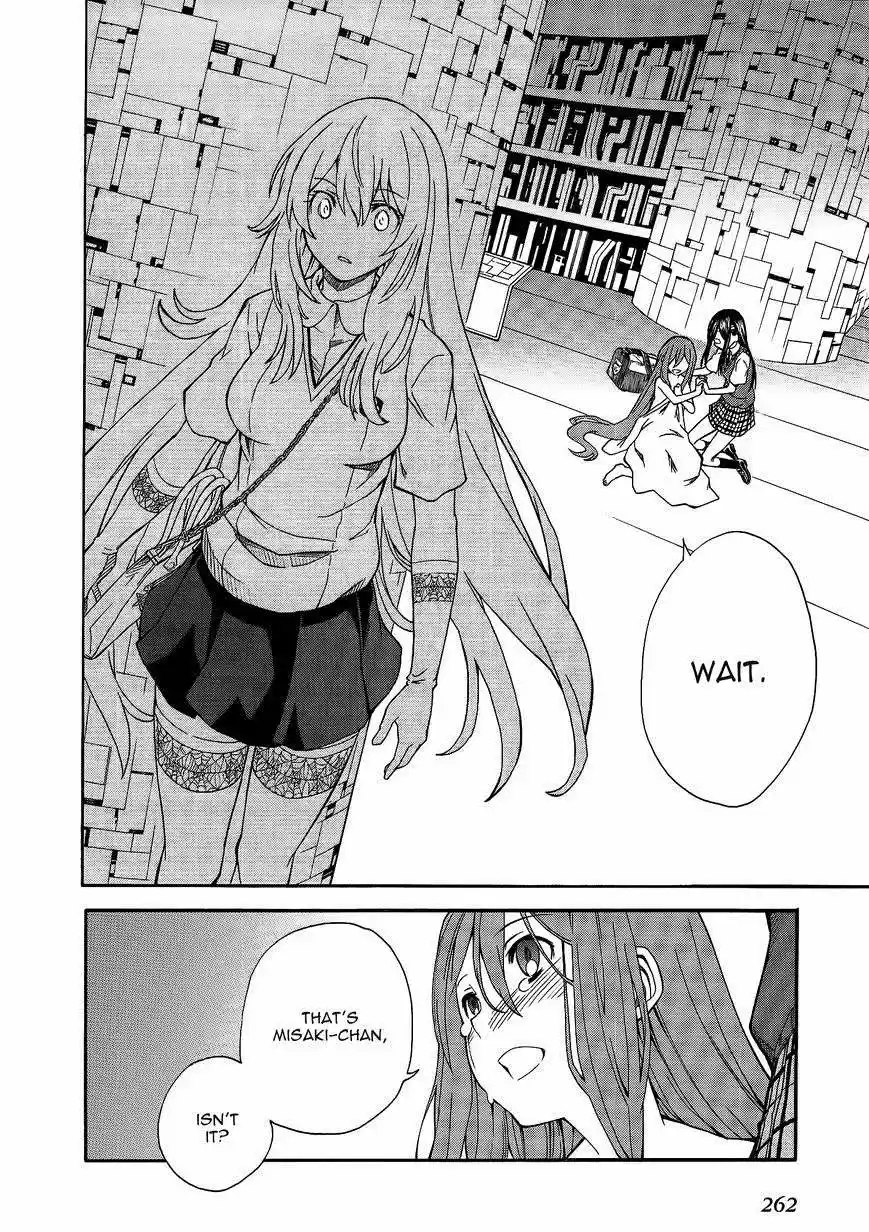 To Aru Kagaku no Railgun 71.5