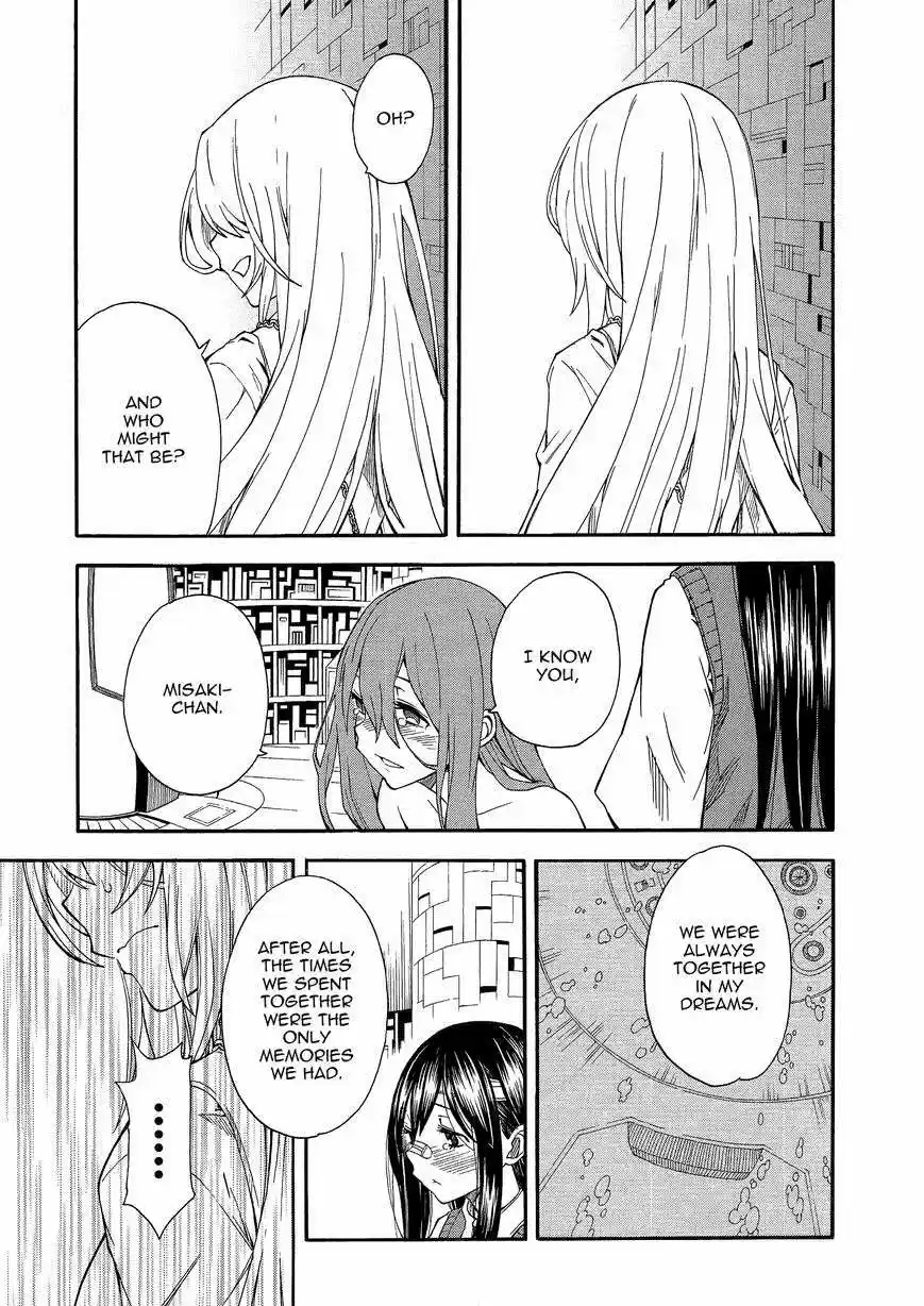 To Aru Kagaku no Railgun 71.5