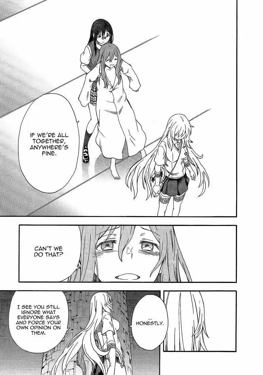 To Aru Kagaku no Railgun 71.5