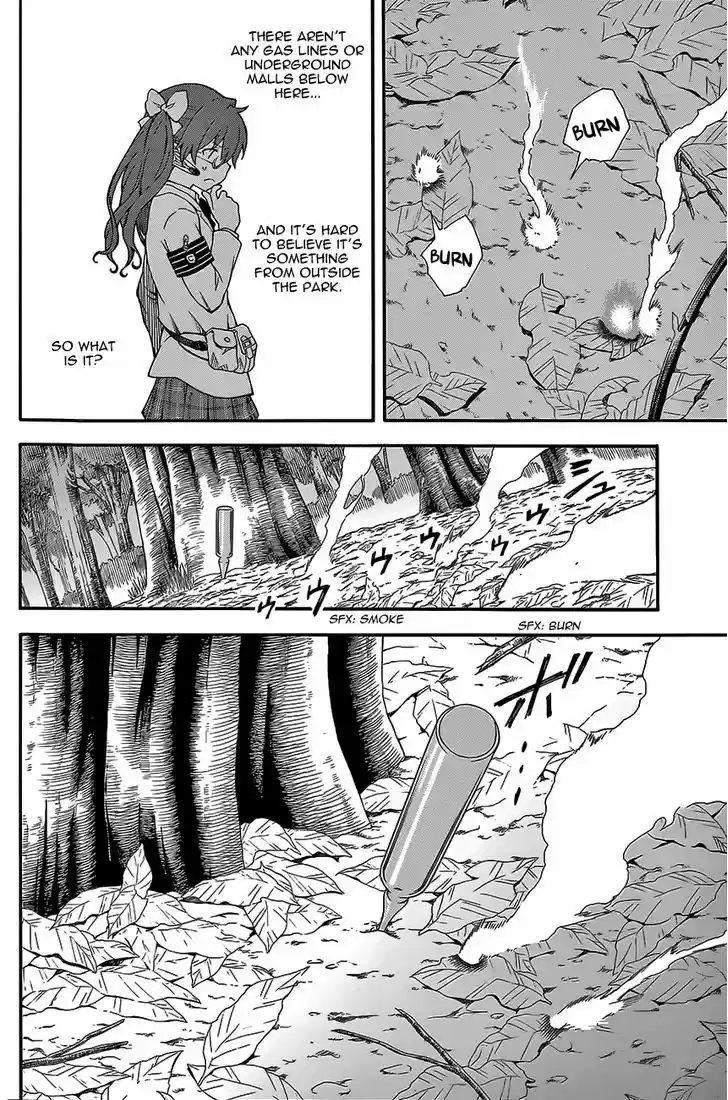 To Aru Kagaku no Railgun 76