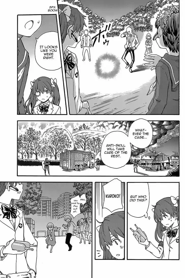 To Aru Kagaku no Railgun 76