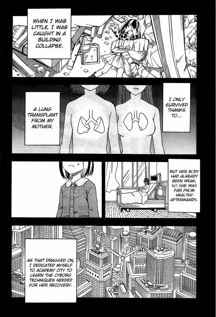 To Aru Kagaku no Railgun 89