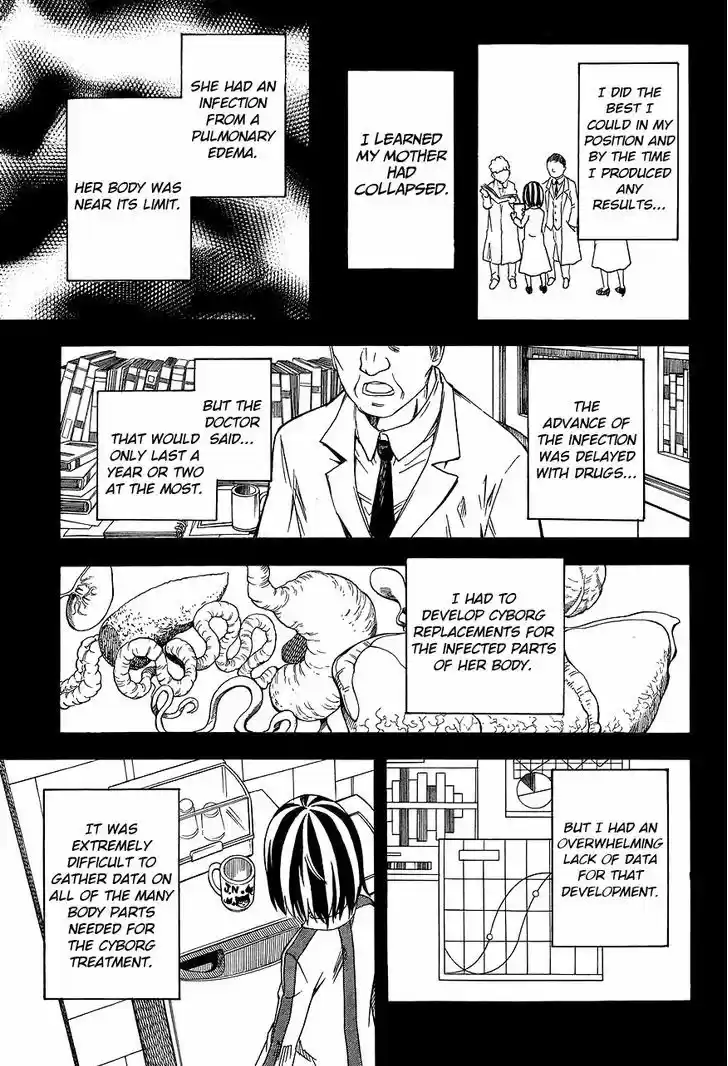 To Aru Kagaku no Railgun 89