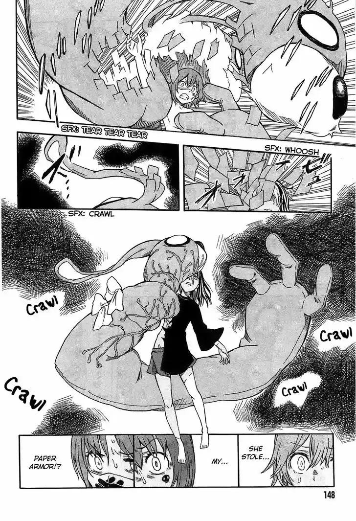 To Aru Kagaku no Railgun 89