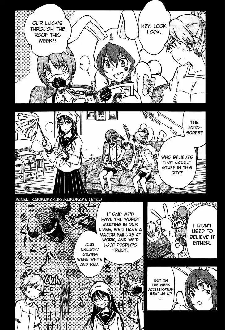 To Aru Kagaku no Railgun 89