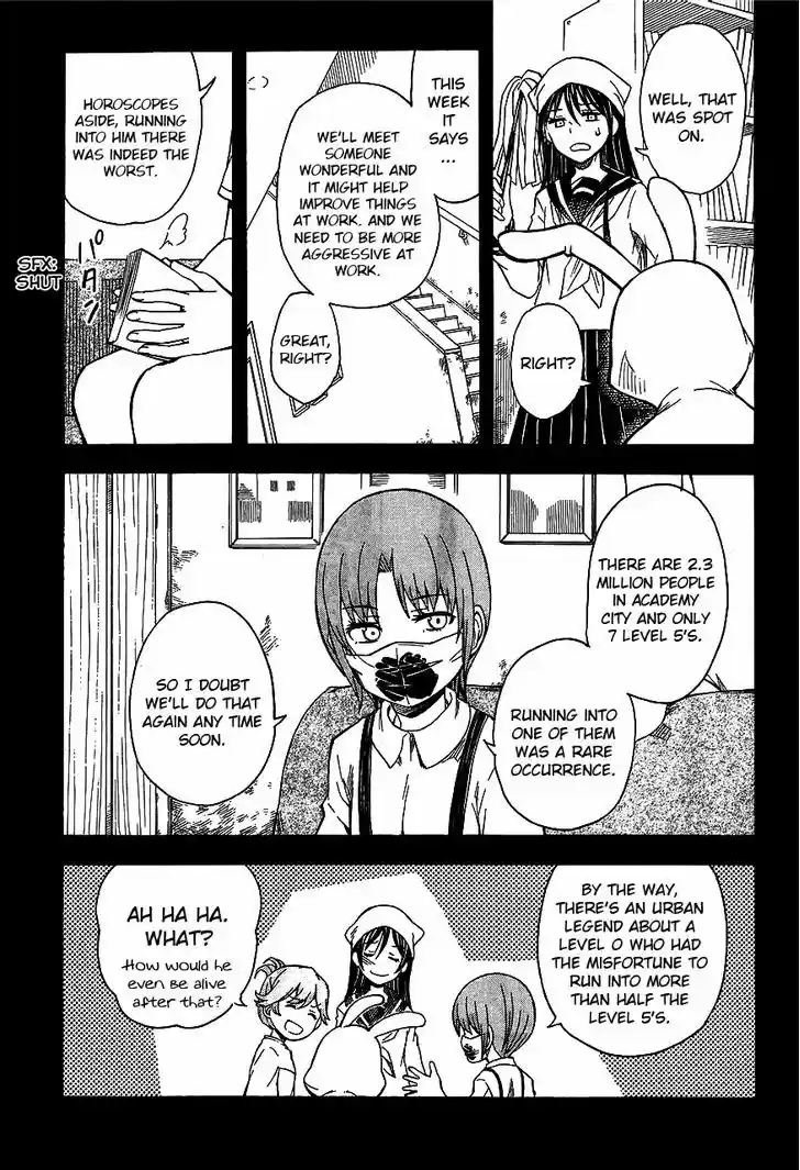 To Aru Kagaku no Railgun 89