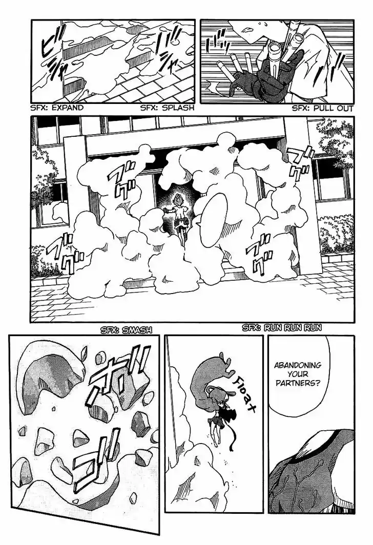 To Aru Kagaku no Railgun 89