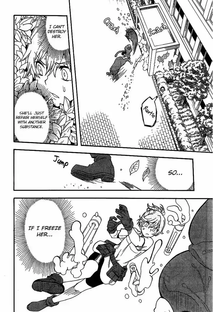 To Aru Kagaku no Railgun 89