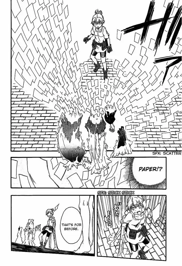 To Aru Kagaku no Railgun 89