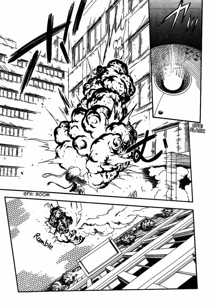 To Aru Kagaku no Railgun 89