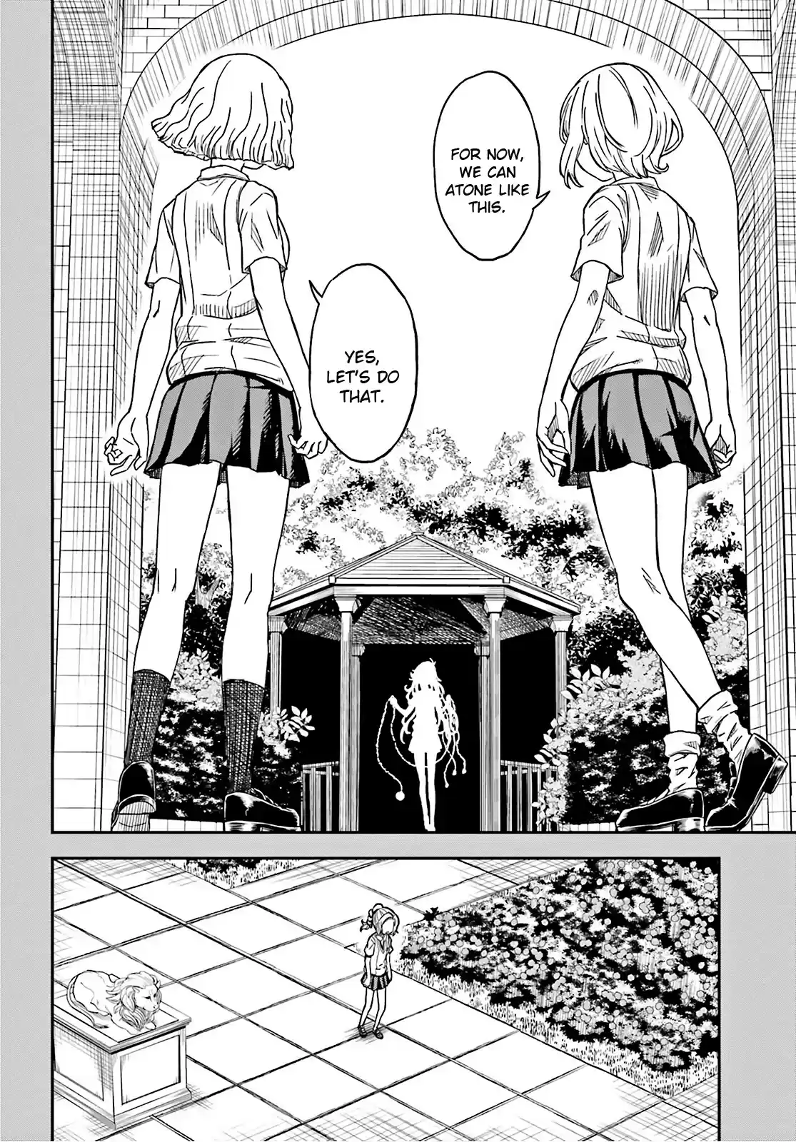 To Aru Kagaku No Railgun Chapter 136