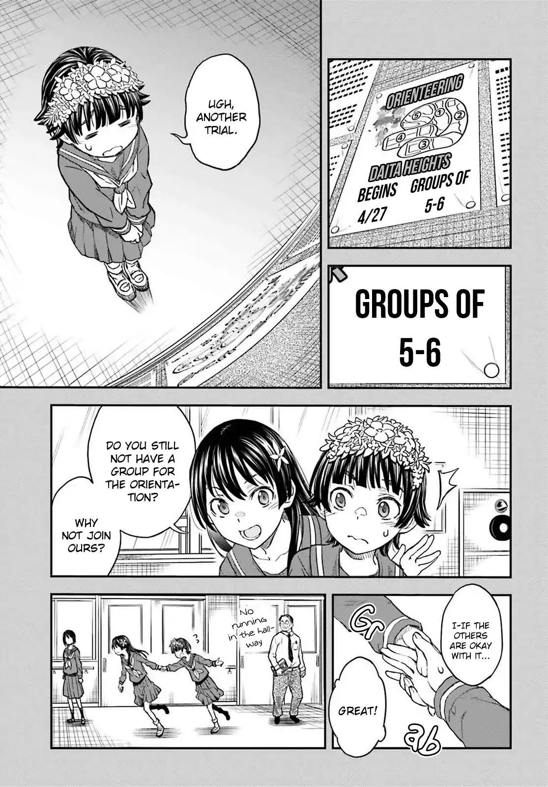To Aru Kagaku No Railgun Chapter 154