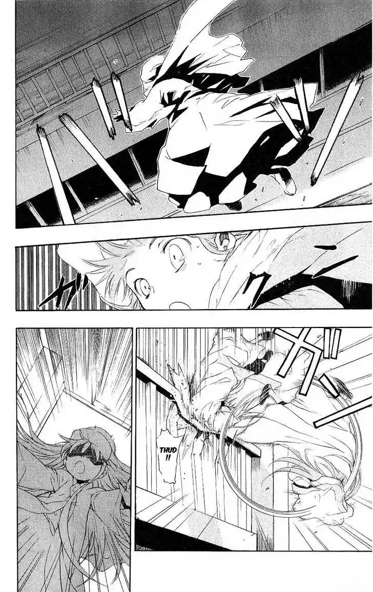 To Aru Majutsu no Kinsho Mokuroku 1