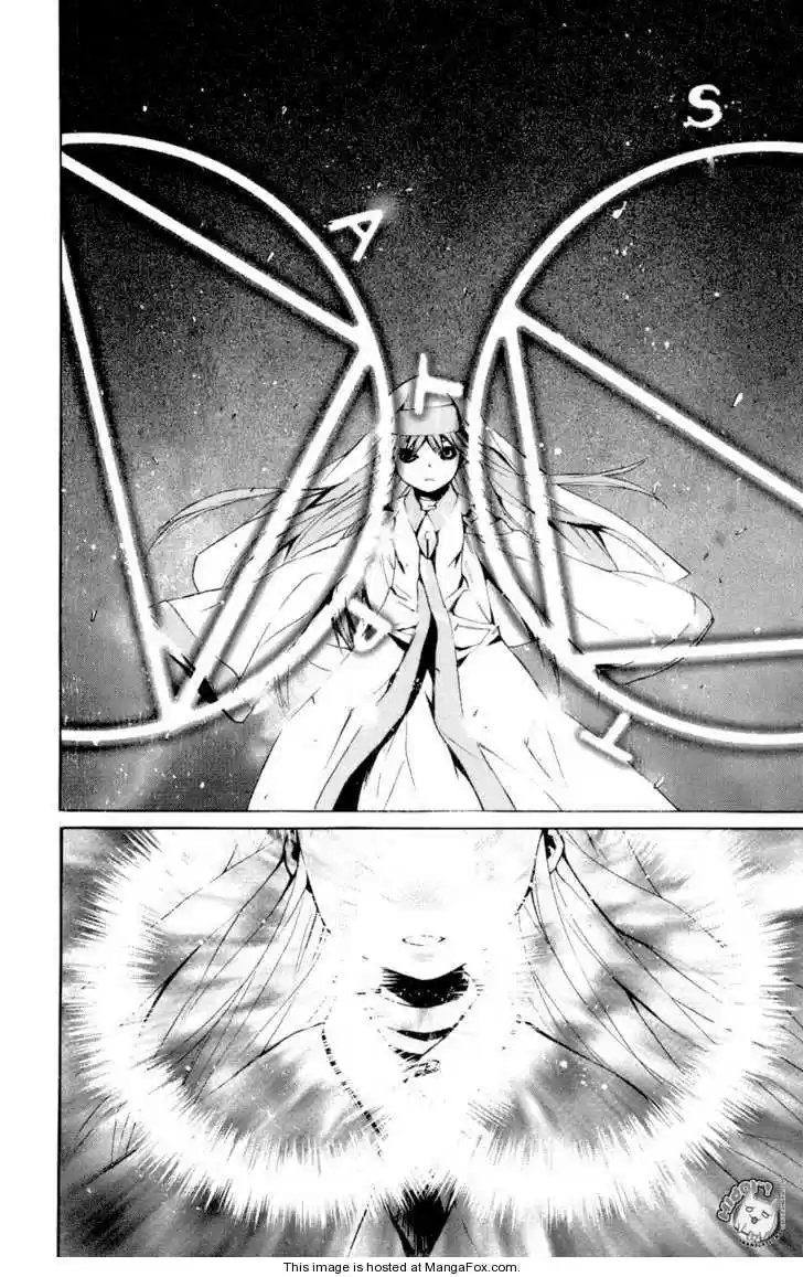 To Aru Majutsu no Kinsho Mokuroku 10