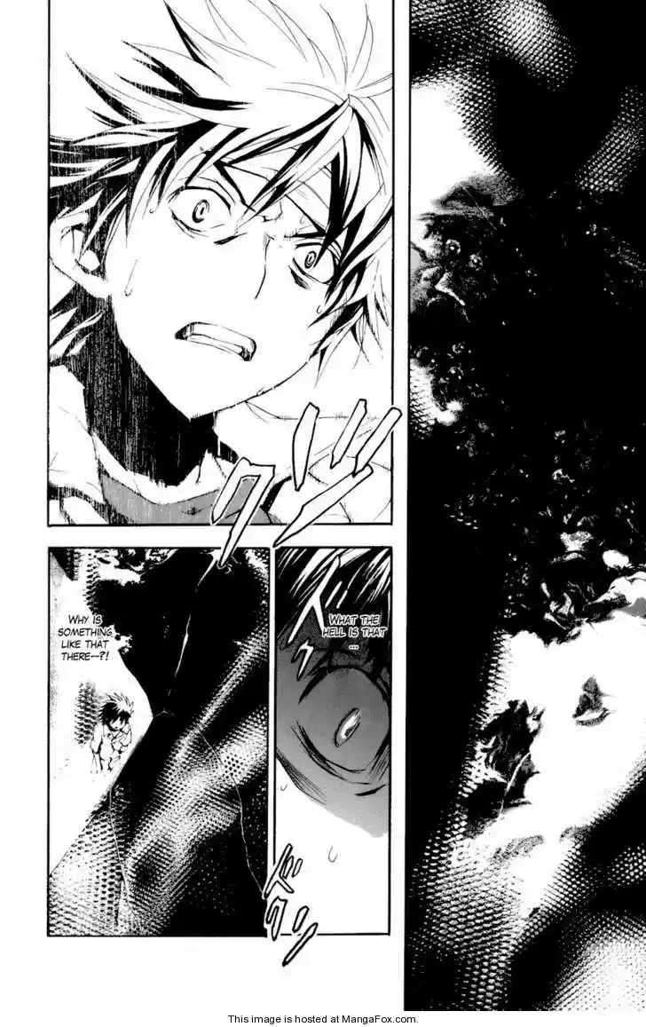 To Aru Majutsu no Kinsho Mokuroku 10