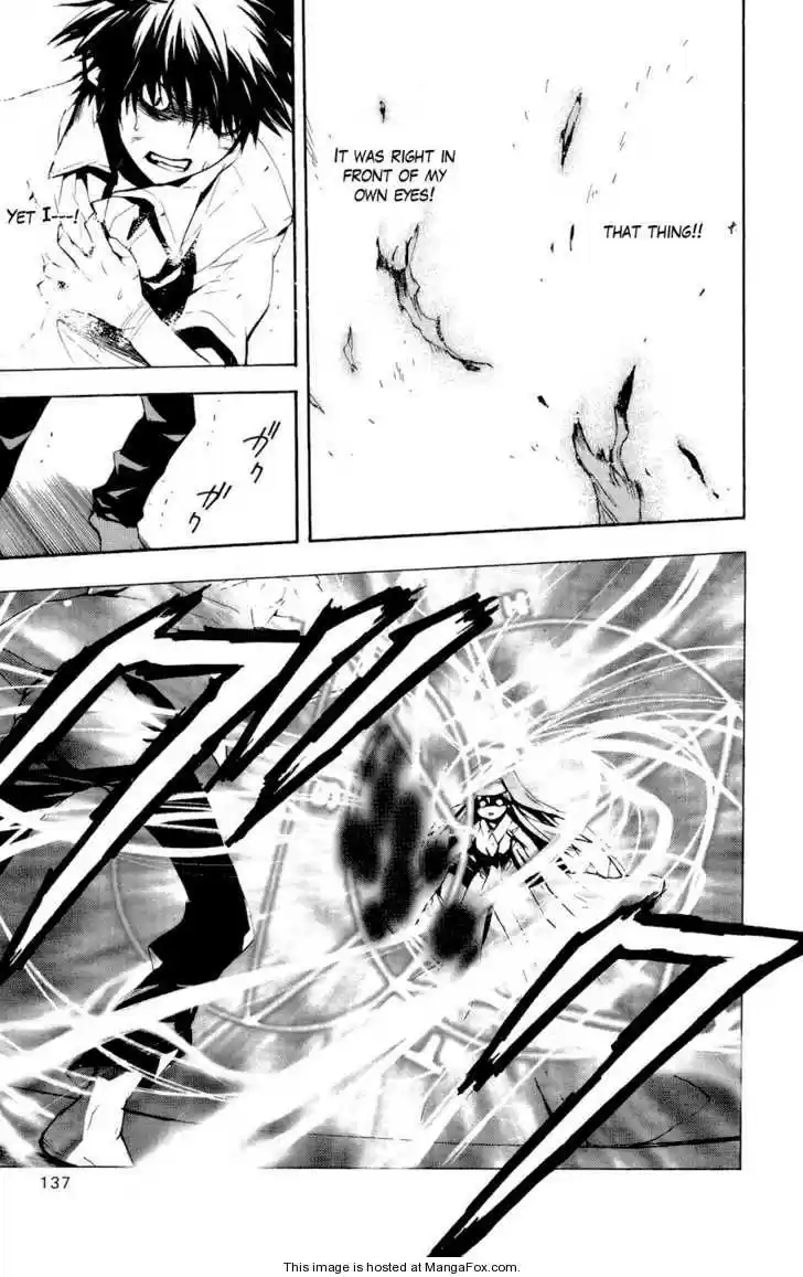 To Aru Majutsu no Kinsho Mokuroku 10