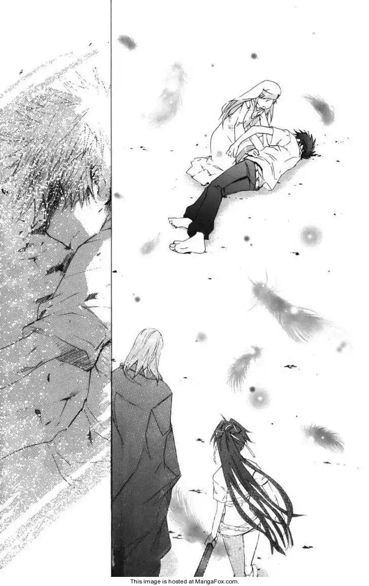 To Aru Majutsu no Kinsho Mokuroku 10