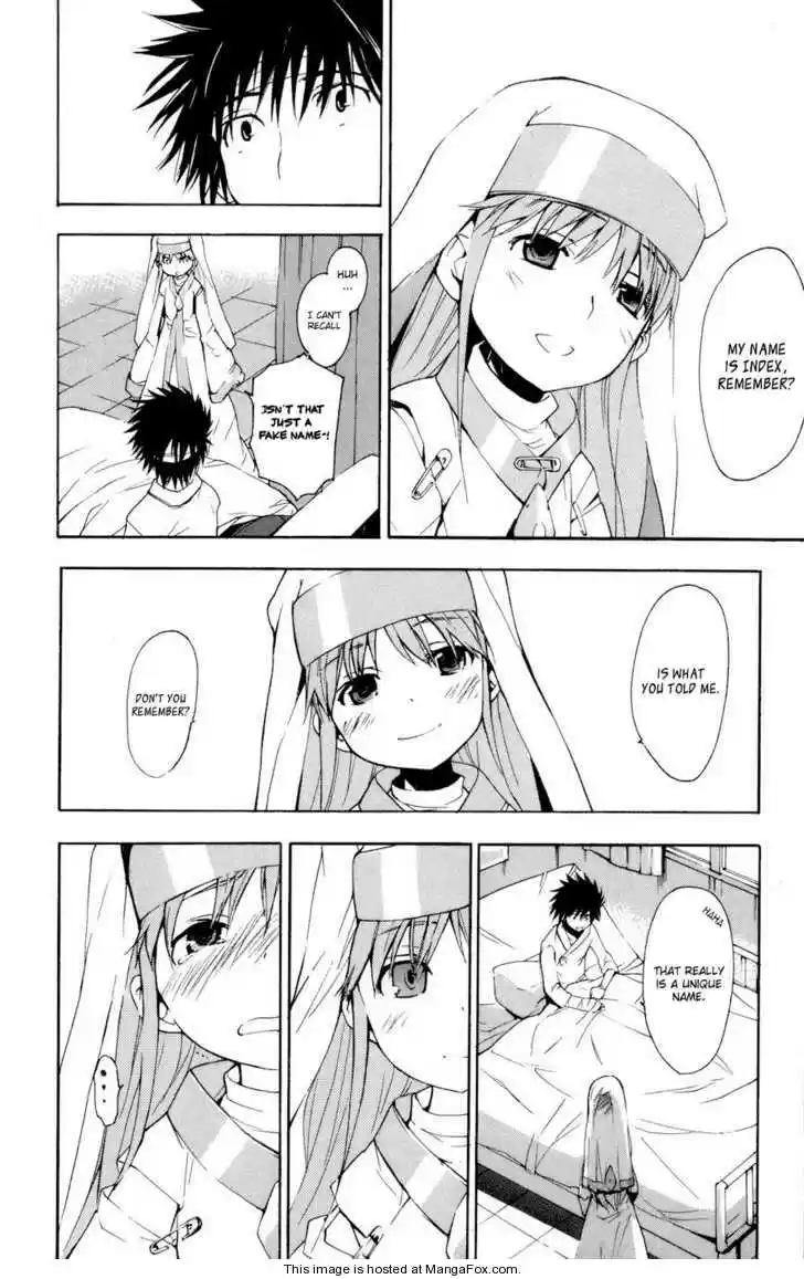 To Aru Majutsu no Kinsho Mokuroku 10