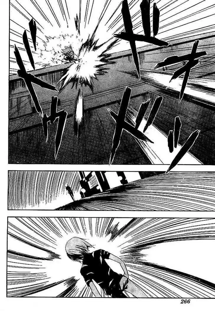 To Aru Majutsu no Kinsho Mokuroku 11