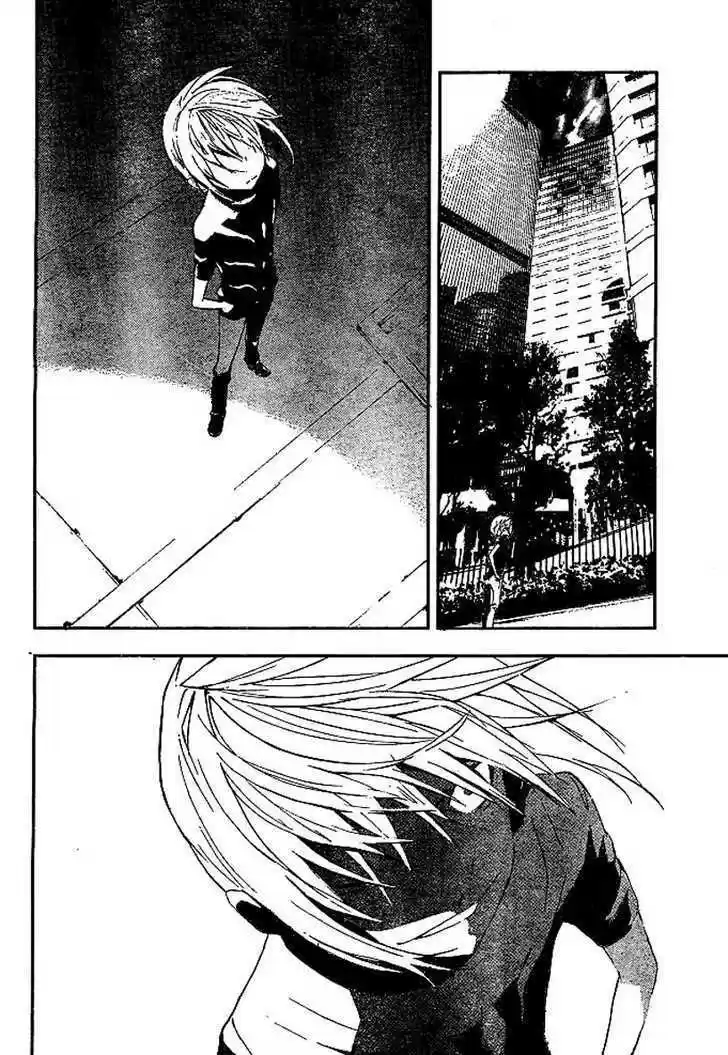 To Aru Majutsu no Kinsho Mokuroku 11