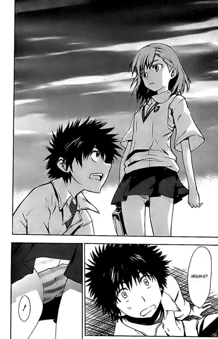 To Aru Majutsu no Kinsho Mokuroku 12