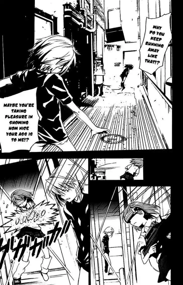 To Aru Majutsu no Kinsho Mokuroku 12