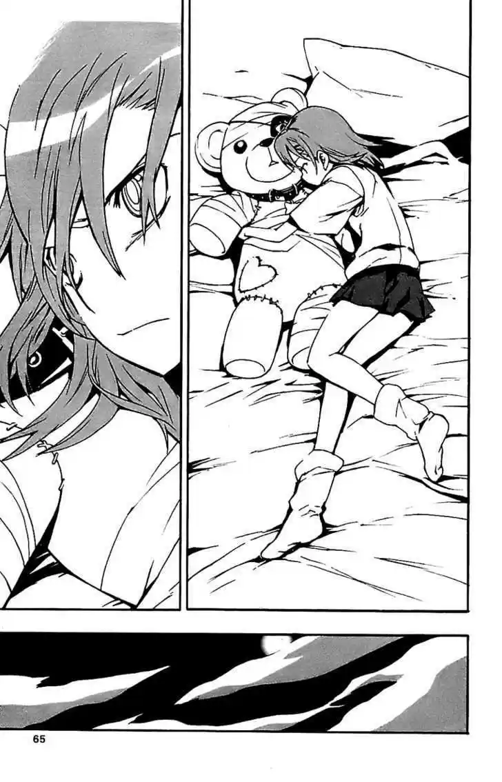 To Aru Majutsu no Kinsho Mokuroku 12