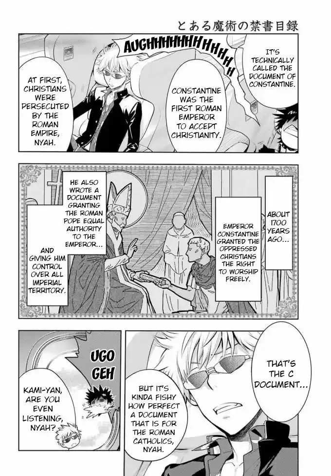 To Aru Majutsu no Kinsho Mokuroku 125