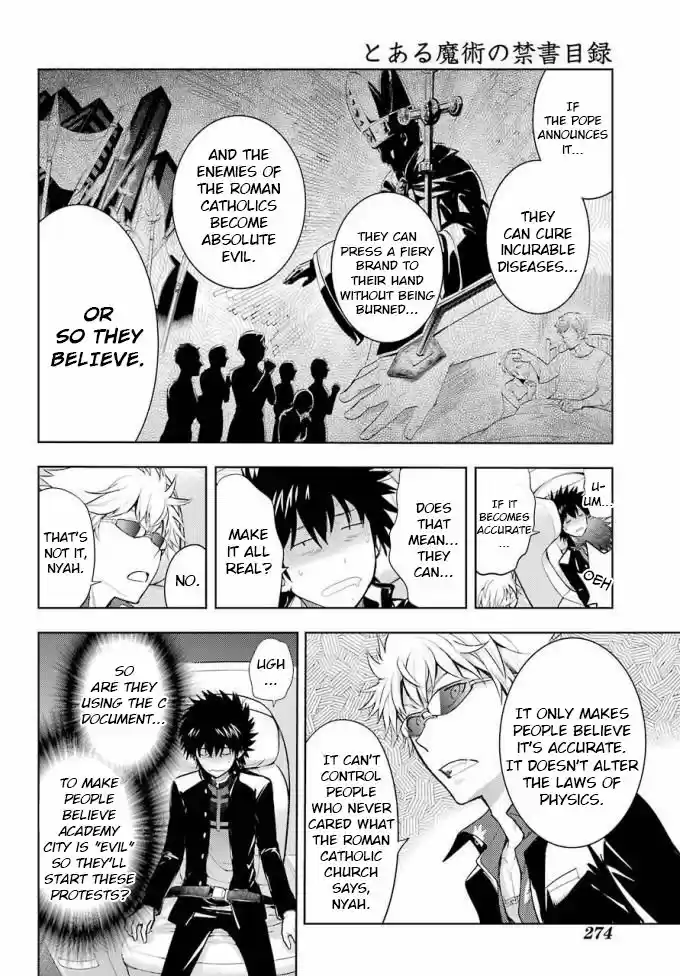 To Aru Majutsu no Kinsho Mokuroku 125