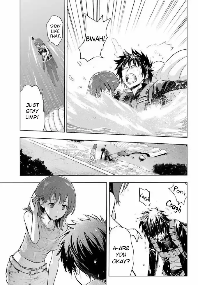 To Aru Majutsu no Kinsho Mokuroku 125