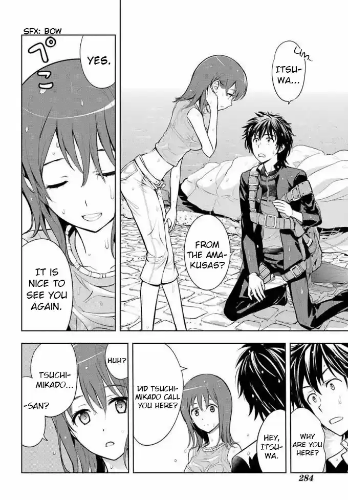 To Aru Majutsu no Kinsho Mokuroku 125