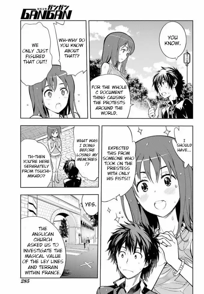 To Aru Majutsu no Kinsho Mokuroku 125