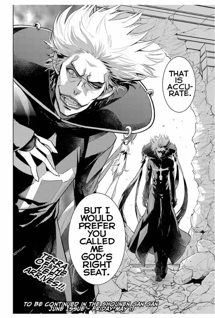 To Aru Majutsu no Kinsho Mokuroku 126