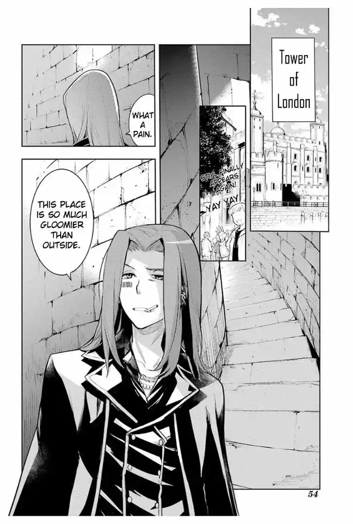 To Aru Majutsu no Kinsho Mokuroku 127