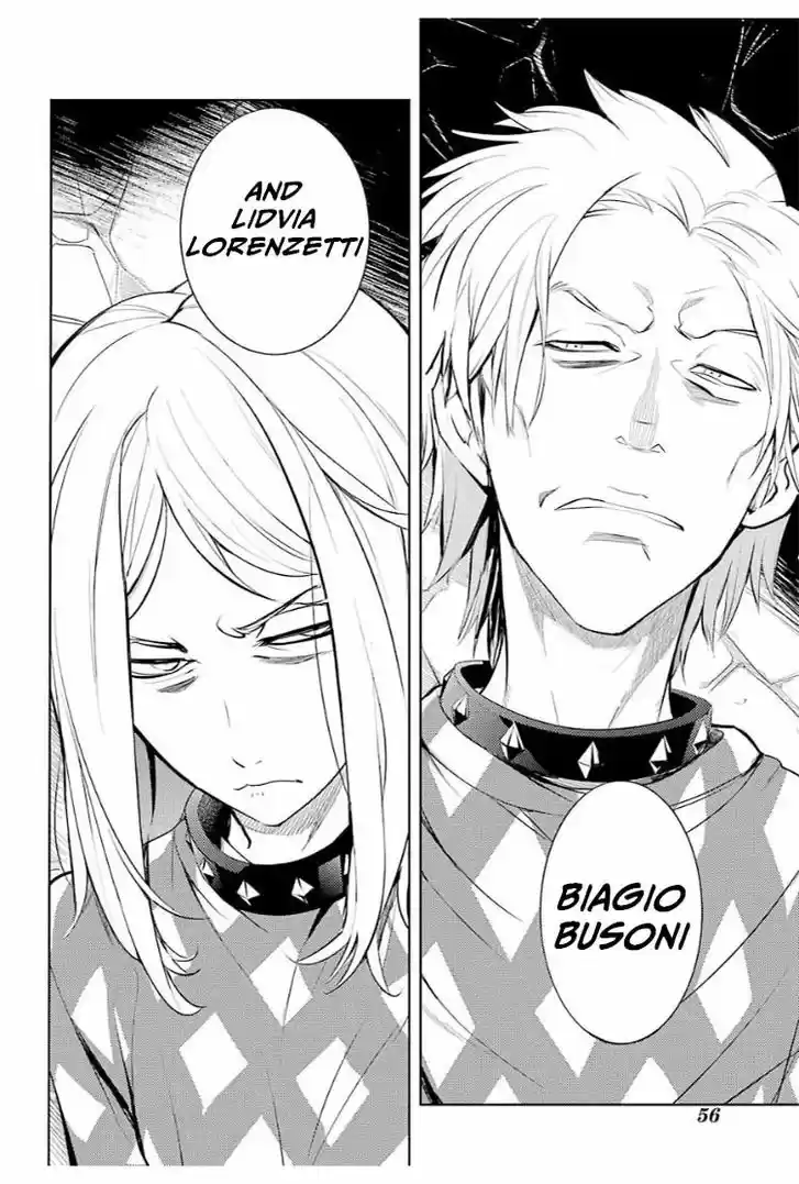 To Aru Majutsu no Kinsho Mokuroku 127