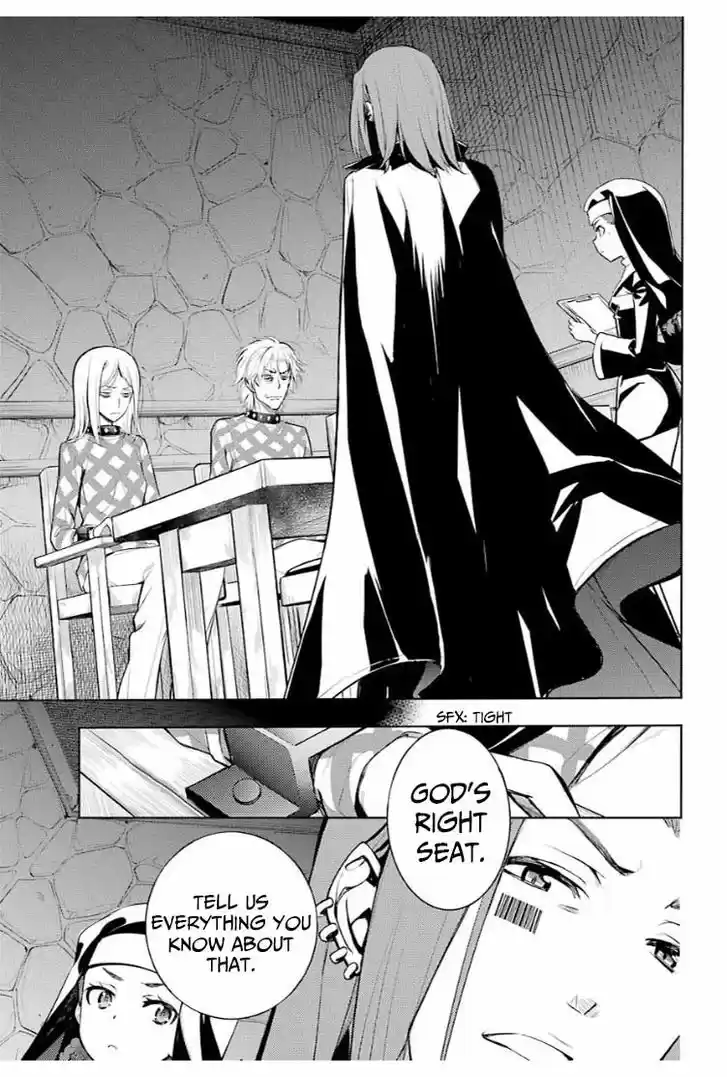 To Aru Majutsu no Kinsho Mokuroku 127