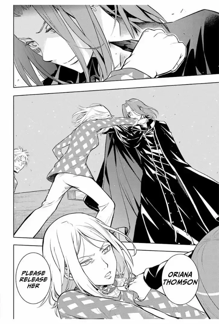 To Aru Majutsu no Kinsho Mokuroku 127