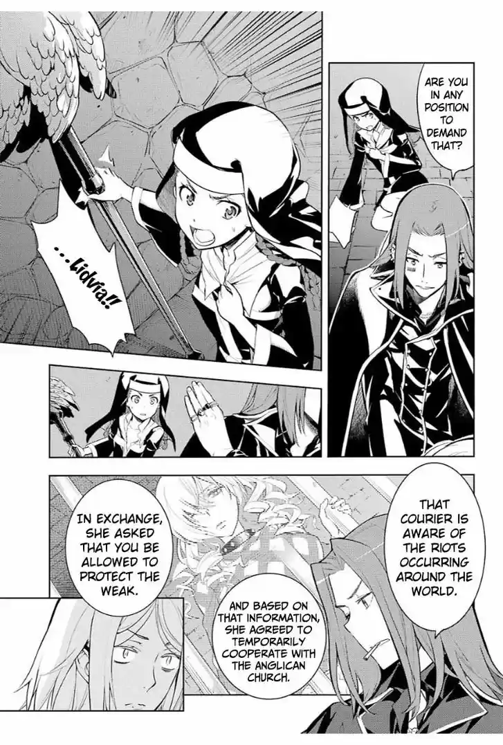 To Aru Majutsu no Kinsho Mokuroku 127