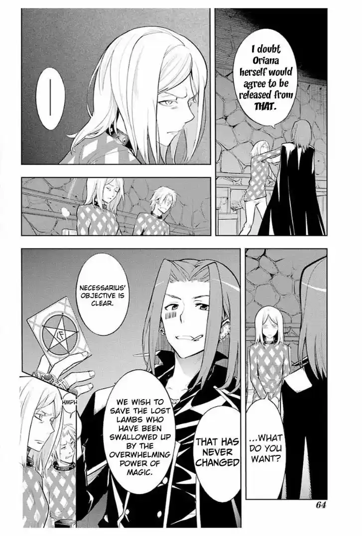 To Aru Majutsu no Kinsho Mokuroku 127