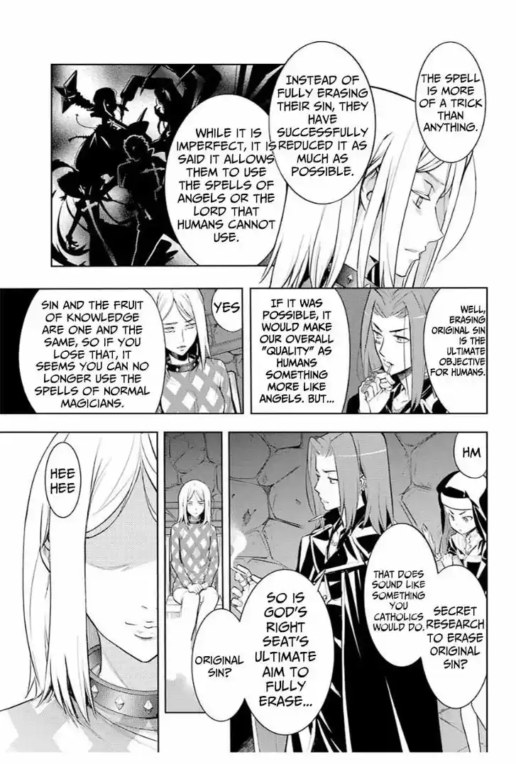 To Aru Majutsu no Kinsho Mokuroku 127