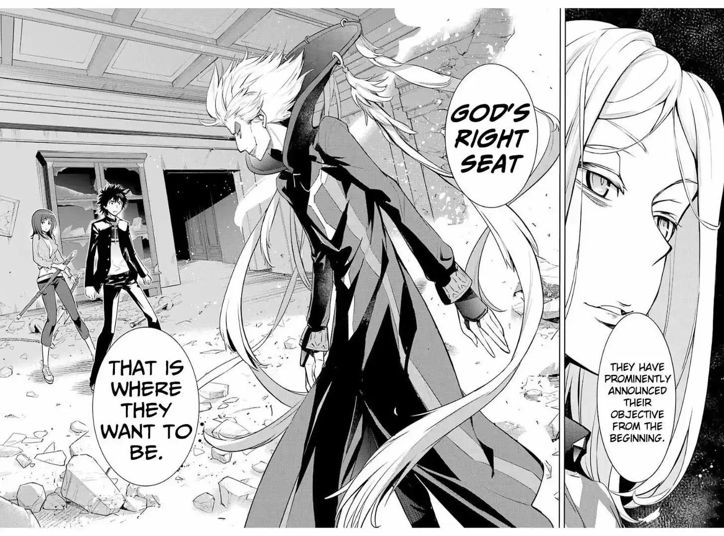 To Aru Majutsu no Kinsho Mokuroku 127