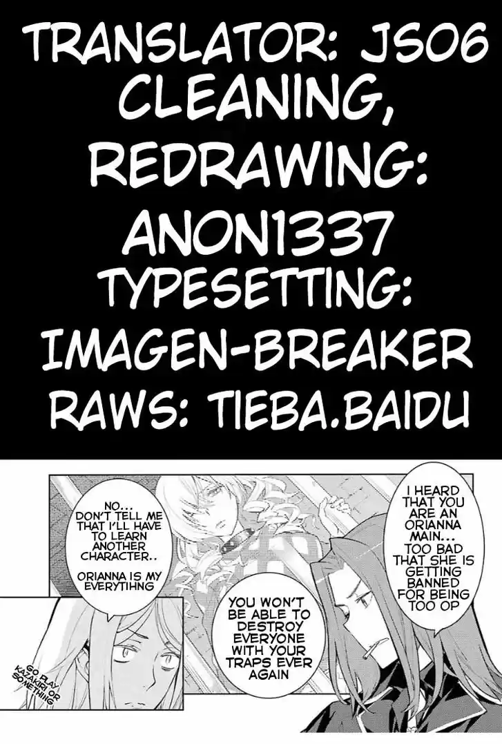 To Aru Majutsu no Kinsho Mokuroku 127