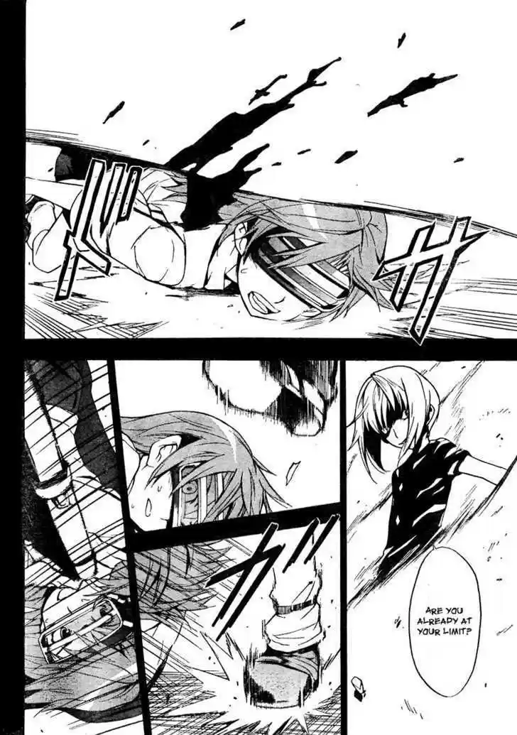 To Aru Majutsu no Kinsho Mokuroku 13