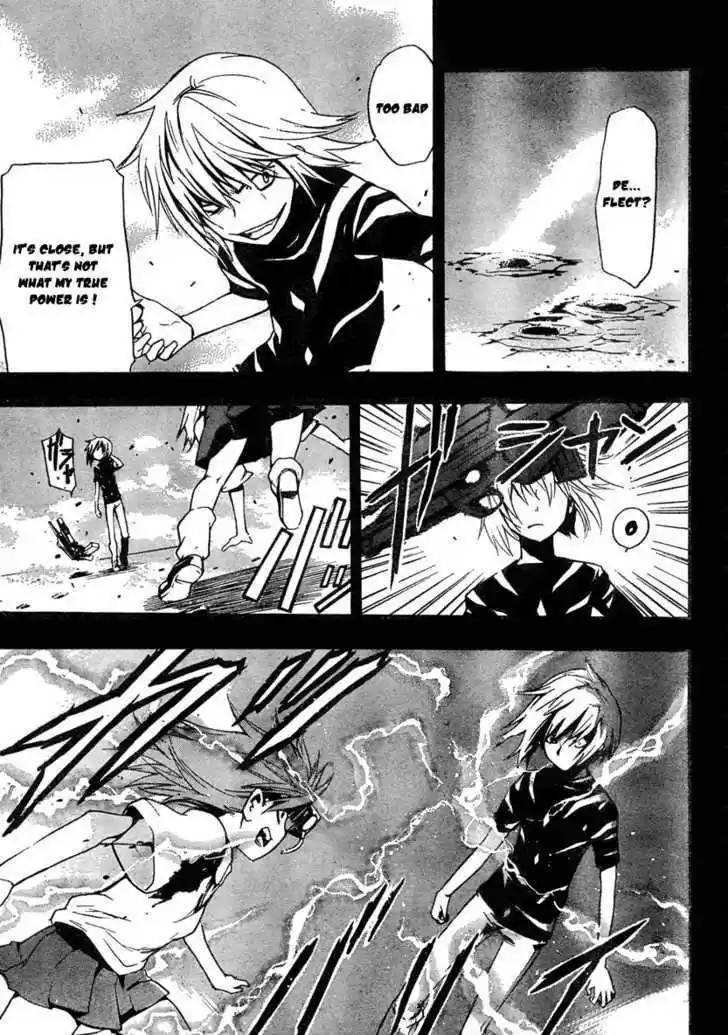 To Aru Majutsu no Kinsho Mokuroku 13