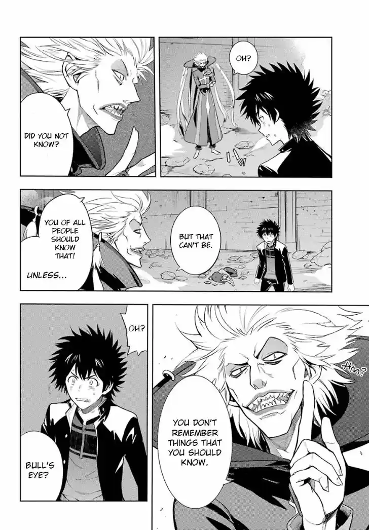 To Aru Majutsu no Kinsho Mokuroku 131